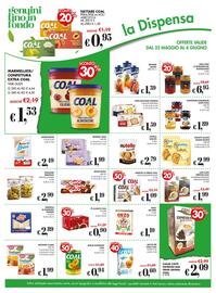 Volantino SuperCoal Pagina 11