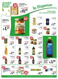 Volantino SuperCoal Pagina 13
