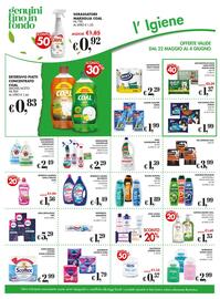 Volantino SuperCoal Pagina 14