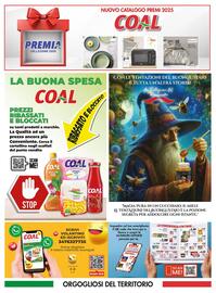 Volantino SuperCoal Pagina 16