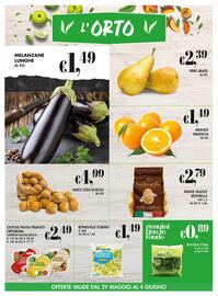 Volantino SuperCoal Pagina 3