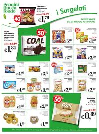 Volantino SuperCoal Pagina 9