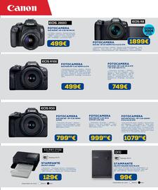 Volantino Euronics La Via Lattea Pagina 19