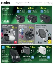 Volantino Euronics La Via Lattea Pagina 26