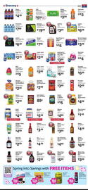 Price Chopper Weekly Ad week 21 Page 4