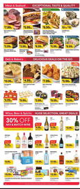 Raley's Weekly Ad week 21 Page 4