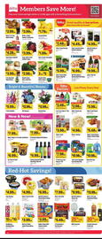 Raley's Weekly Ad week 21 Page 6