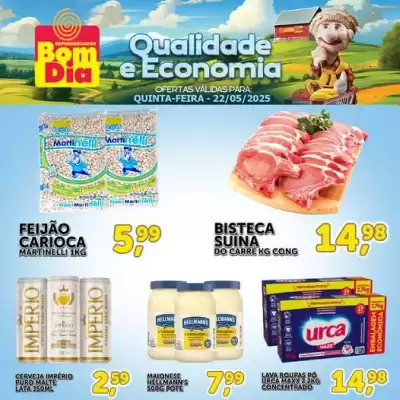 Catálogo Bom Dia