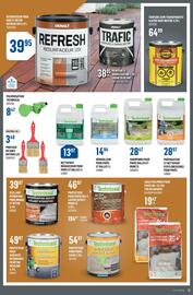 Canac flyer week 21 Page 13
