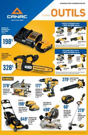 Canac flyer week 21 Page 26