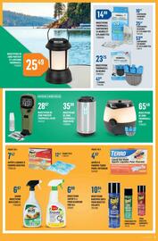 Canac flyer week 21 Page 9