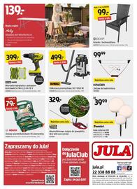 Jula gazetka Strona 22