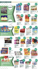 Catálogo Supermercados Buenos Días semana 21 Página 2