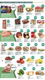Catálogo Supermercados Buenos Días semana 21 Página 3