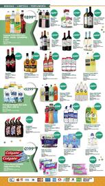 Catálogo Supermercados Buenos Días semana 21 Página 4