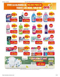 Catálogo Ara semana 21 Página 10