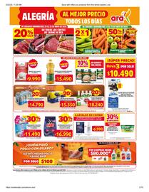 Catálogo Ara semana 21 Página 2