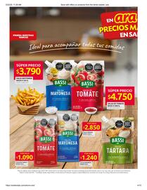 Catálogo Ara semana 21 Página 4