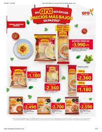 Catálogo Ara semana 21 Página 6