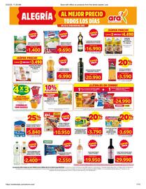 Catálogo Ara semana 21 Página 7