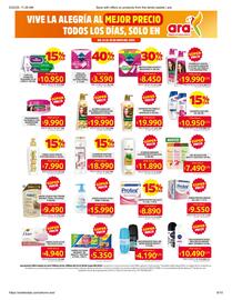 Catálogo Ara semana 21 Página 8
