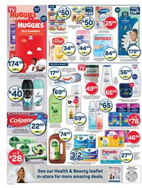 Pick n Pay catalogue Page 10