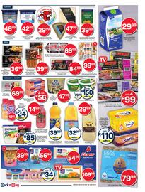 Pick n Pay catalogue Page 3
