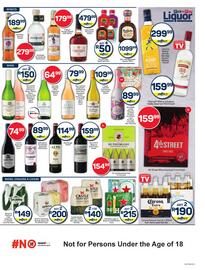 Pick n Pay catalogue Page 5