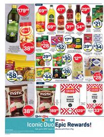 Pick n Pay catalogue Page 8