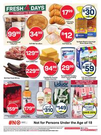 Pick n Pay catalogue Page 2