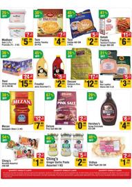 Iqbal Foods flyer week 21 Page 2