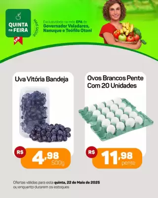 Catálogo Epa