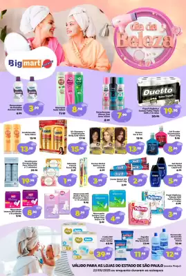 Catálogo Bigmart