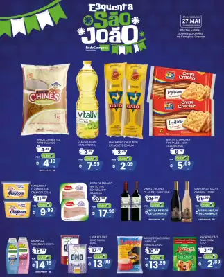 Catálogo Rede Compras