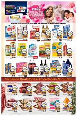 Catálogo Proença Supermercados