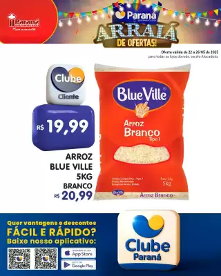 Catálogo Paraná Supermercados
