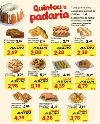 Catálogo Asun