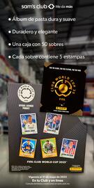 Catálogo Sam's Club Página 2