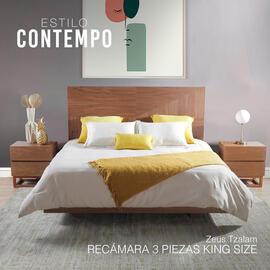 Catálogo Muebles Dico Página 2