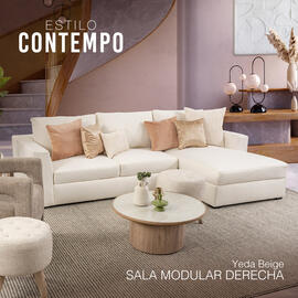 Catálogo Muebles Dico Página 4