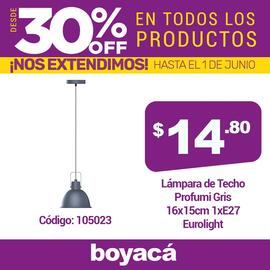 Catálogo Boyacá Página 1