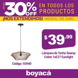 Catálogo Boyacá Página 2