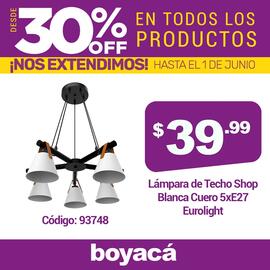 Catálogo Boyacá Página 3