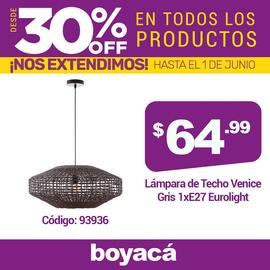 Catálogo Boyacá Página 4