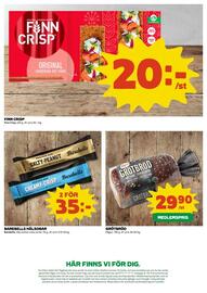 Coop reklamblad vecka 22 Sida 2