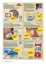 Stora Coop reklamblad vecka 22 Sida 11