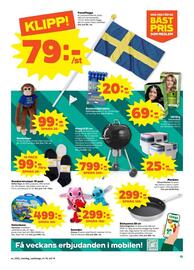 Stora Coop reklamblad vecka 22 Sida 15