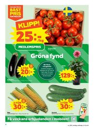 Stora Coop reklamblad vecka 22 Sida 4