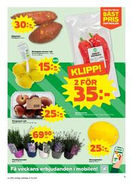 Stora Coop reklamblad vecka 22 Sida 5