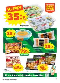 Stora Coop reklamblad vecka 22 Sida 7
